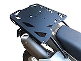 Alumirack Expansion Plate (REAR RACK NOT INCLUDED) for ENDURO Series Rear Luggage Rack