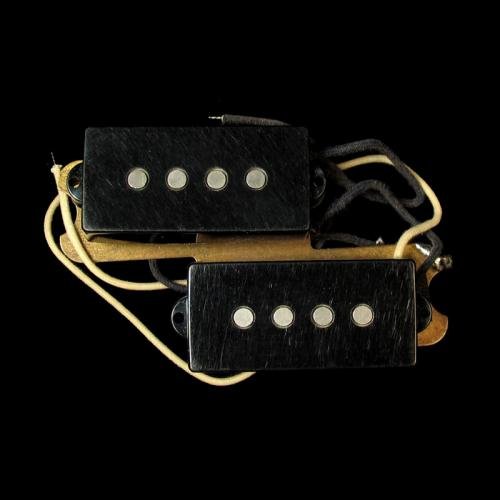 Seymour Duncan Antiquity II P-Bass Pickup - Bridge