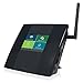 Amped TAP-EX Wireless High Power touch Screen Wi-Fi Range Extender