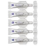 TheMagicLift Instantly Ageless Face Lift Serum - For 3-to-8 HOURS Get Rid of Bags Under Eyes, Dark Circles, Wrinkles, Fine Lines, Puffiness. Dinner Parties Magic. 5 Vials (10ml total), with Argireline