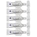 TheMagicLift Instantly Ageless Face Lift Serum - For 3-to-8 HOURS Get Rid of Bags Under Eyes, Dark Circles, Wrinkles, Fine Lines, Puffiness. Dinner Parties Magic. 5 Vials (10ml total), with Argireline