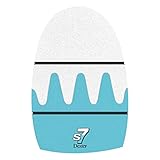 Dexter The 9- S7 Sawtooth Moderate Slide Sole