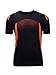 Sport Shirt Men Dry Fit Athletic Tee Shirt With 6 Colors