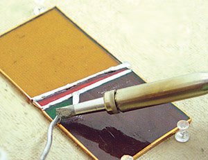 Studio Pro Hobby 100 Soldering Iron