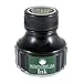Monteverde USA Ink with ITF Technology, 90 ml Black Ash (G308BK)
