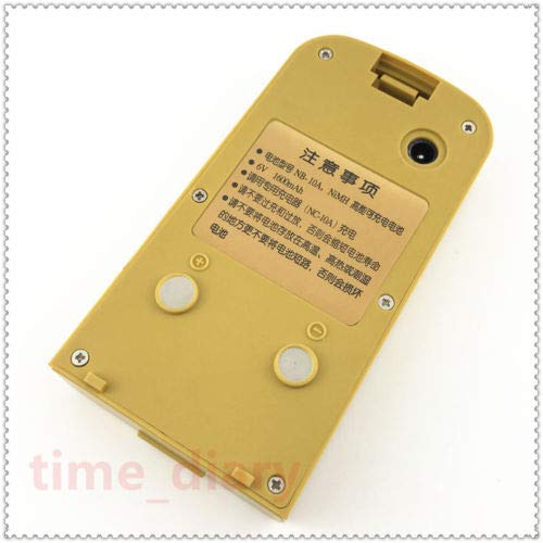 New NB-10A Battery for South DT-02,DT-05,DT-05B Electronic Digital Theodolite