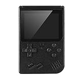 Retro Handheld Game Console, Mini Arcade Machines