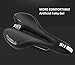 Bike Seat,Bicycle Seat,Bike Seat Cushion,Bike Seats for Men Women,Bicycle Mountain Bike Accessories