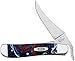 Case Patriot Kirinite Russlock Pocket Knife