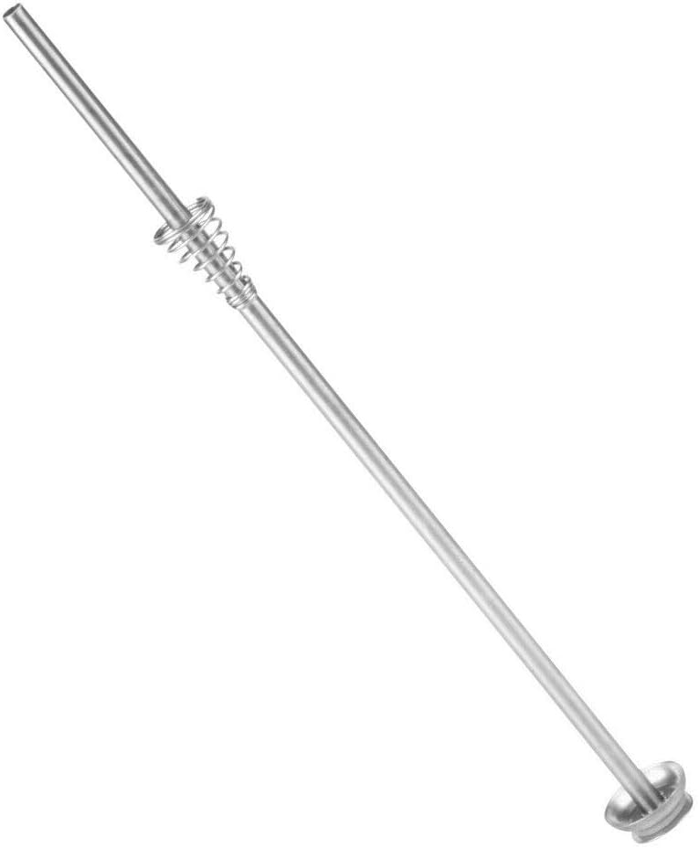 D50065C Commercial 60 Cup Coffee Urn Stem and Spring for Hamilton Beach D50065B