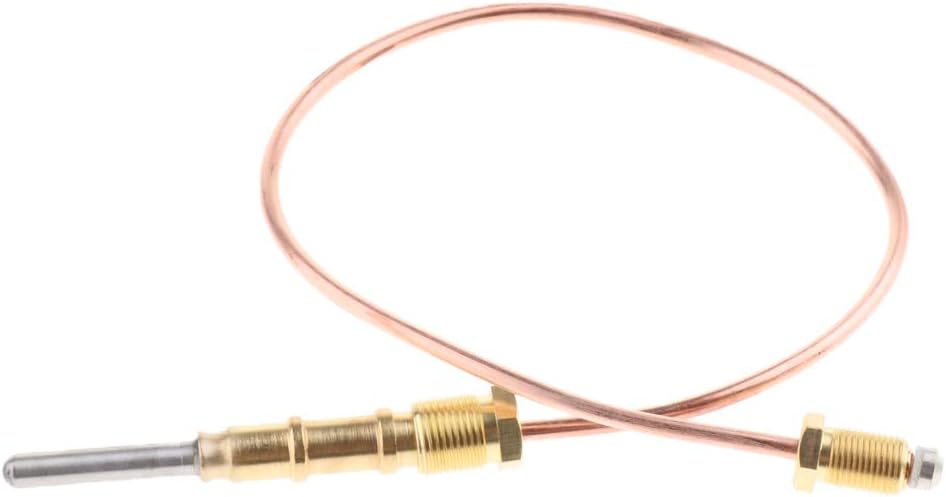 The 10 Best Waterheater Gas Oven Thermocouple