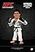 UFC Ultimate Collector Series 10 Lyoto "The Dragon" Machida