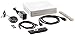 Q-See QT5682-1 8 Channel 960H Smart Recording DVR with Pre-Installed 1TB Hard Drive (White)