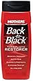 Mothers 06112 Back-to-Black Plastic and Trim Restorer - 12 oz.