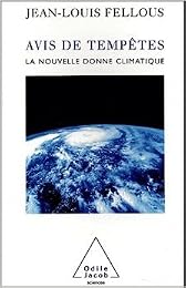 Avis de tempêtes