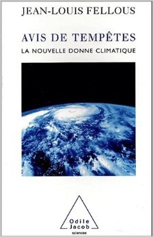 Avis de tempêtes