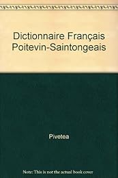 Dictionnaire français-poitevin-saintongeais