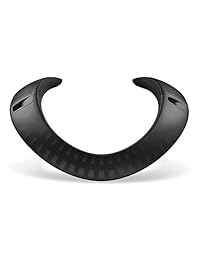 Bose Soundwear Companion Altavoz inalámbrico para usar, color negro