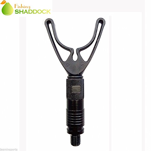 4stk Karpfenangeln Pod-Anschluss Quick Release Connector Einfach zu installieren zu Bank Stick Rutenhalter Rod Pod… – Bild 6