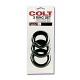 Colt 3 Ring Set