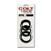 Colt 3 Ring Set