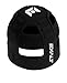 Exalt Paintball Tank Grip - 45-88ci - Black/White