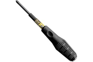 ANEX No. 3980 Alligator Screwdriver, + 2 x 100