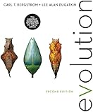 Evolution (Second Edition)