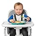 OXO Tot On The Go Fork & Spoon Training Set with Travel Case - Teal