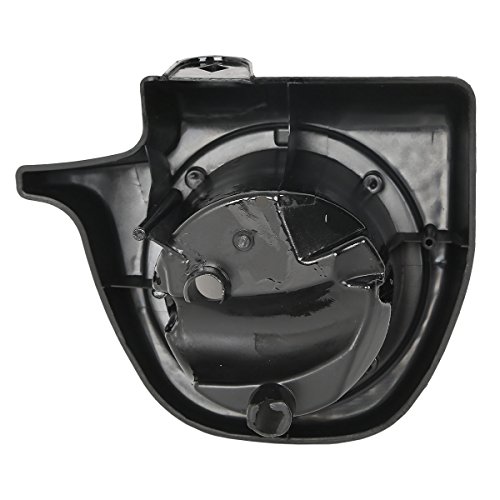 image for XMT-MOTO Vivid Black 6.5