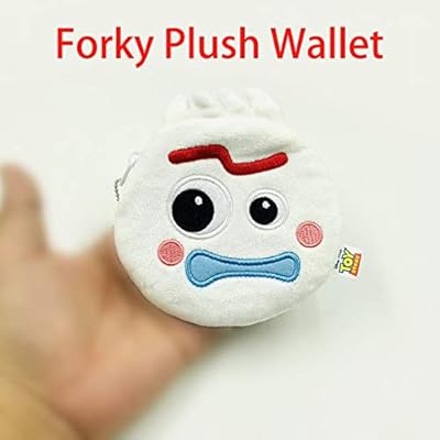 2019 Forky Alien Stuffed Doll Mini Plush Toy Key Ethiopia Ubuy