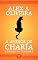 Livro A Ameaça de Charía (Lendas de Airumã Livro 1)