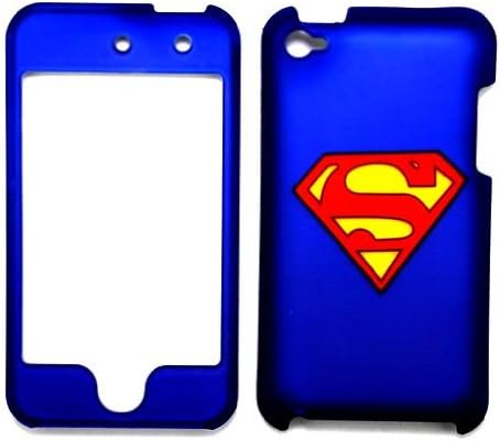 IPod Touch 4th Gen SUPERMAN FULL CASE