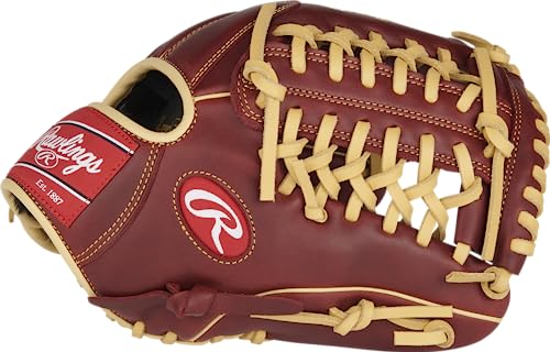 Rawlings | Sandlot Baseball Glove | Sizes 11.5