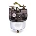 NIMTEK 631793 Carburetor for Tecumseh 631440 H70 H80 7HP 8HP 9HP Snowblower