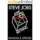 Steve Jobs & The NeXT Big Thing