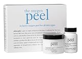 Philosophy Oxygen Peel Kit