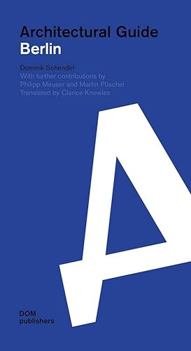 Download Architectural Guide Berlin PDF