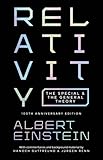 Relativity: The Special and the General Theory, 100th Anniversary Edition