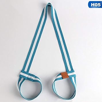 YOOMAT - Correa de Transporte Ajustable para Esterilla de ...