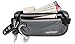 ENKNIGHT Big RFID Money Belt for Travel Running Waist Pack Fanny Pack Gray