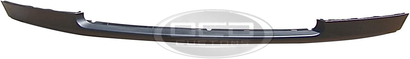 Genuine MINI Spoiler Center:511111
