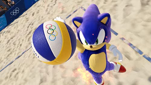 Tokyo 2020 Olympic Games Xbox Series X Pricepulse