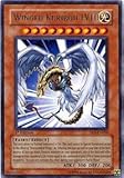 Yu-Gi-Oh! - Winged Kuriboh LV10 (DP1-EN006) - Duelist Pack 1 Jaden Yuki - Unlimited Edition - Rare
