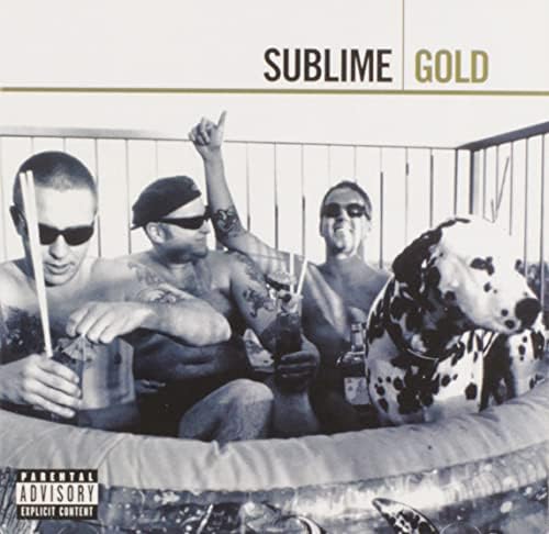 Sublime - 3 Ring Circus - Live At The Palace - Amazon.com Music