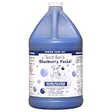 ShowSeason Blueberry Facial, 1 gallon