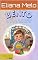 Livro BENTO EM:: AS AVENTURAS DE UM AJUDANTE DAS PALAVRAS EMBOLADINHAS! (Valores)