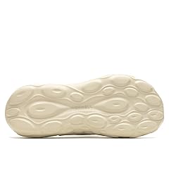 Merrell Men's Outdoor Slide Sandal, Oyster, 7