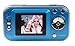 Polaroid CAA-200LC 2MP CMOS Digital Camera with 1.44-Inch LCD Display (Blue) (Discontinued by Manufacturer)