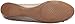 Jessica Simpson Women's Mackson Ballet Flat